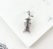 Vintage 925 Sterling Silver