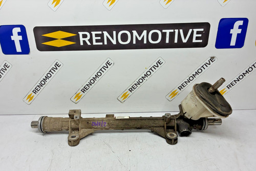 Renault megane mk3 power - mk3,