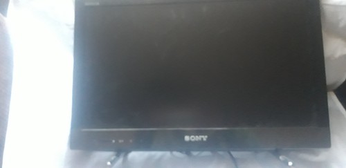 Sony bravia kdl 22ex320 - sony, 22"