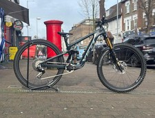 Yeti Cycles MTE C-Series C2