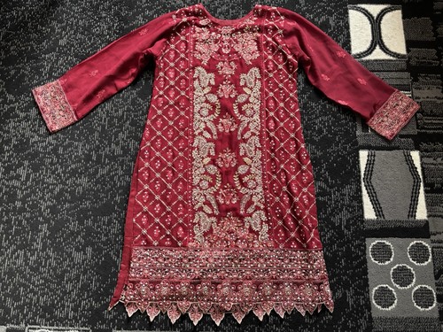 Women salwar kameez - kameez, large