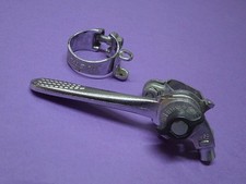 Vintage Raleigh Racing Bike