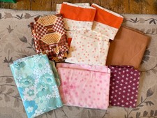 Vintage Bedding Joblot- Dorma