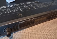 Yamaha FX-900 Simul Effect