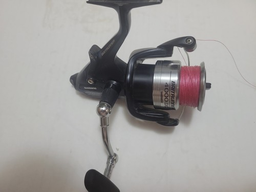 Shimano baitrunner - shimano,