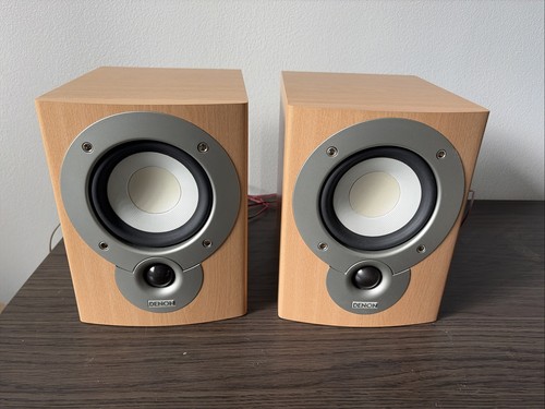 Denon m51 speakers - denon,