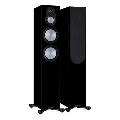 Monitor audio silver 300 - audio,