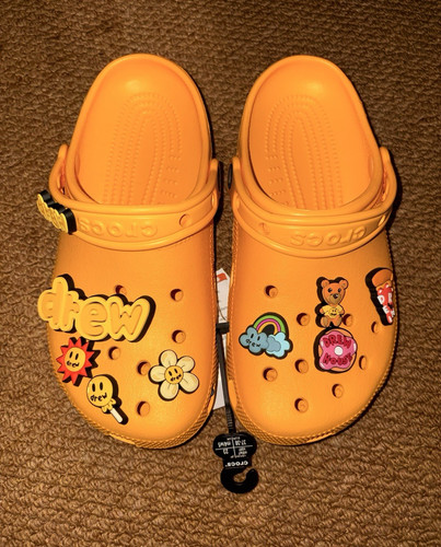 Crocs drew house justin - drew,