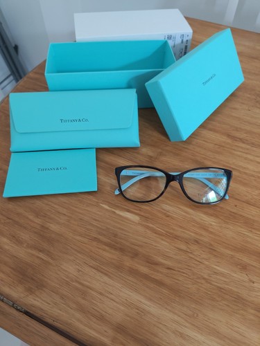 Genuine tiffany co glasses - tiffany, &