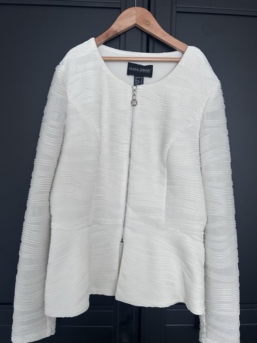 Frank lyman design off white - frank,
