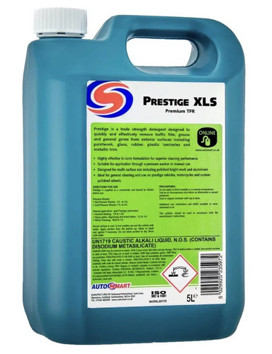 Autosmart prestige xls - xls, premium