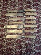 Mixed Lot Firth Stainless