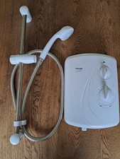 Triton Enrich White Electric