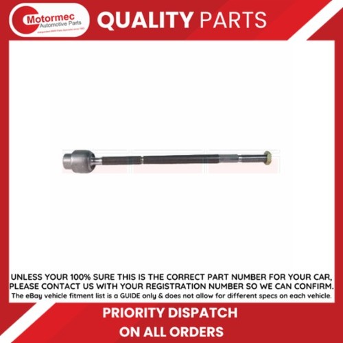 Fai autoparts ss2374 inner - ss2374, tie