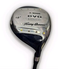 Tommy Armour Evo Junior 3 Wood