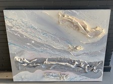 ORIGINAL PALLETTE KNIFE OIL