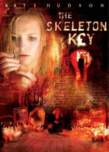 The skeleton key - (full, screen