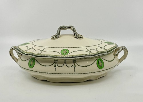 Antique art deco - antique/art, royal