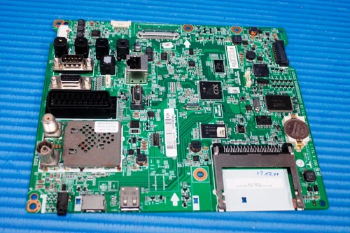 Main board eax65550003 - main, (1.0)