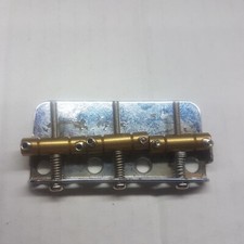 1957 FENDER DUO SONIC BRIDGE USA