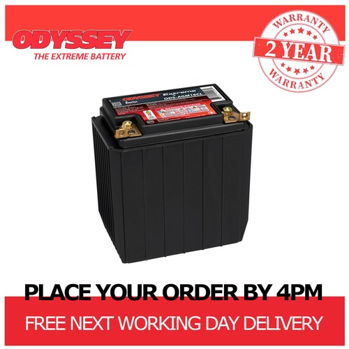 Pc625 odyssey extreme battery - extreme,