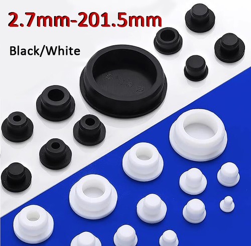 201 5mm silicone rubber - 2.7-201.5mm,