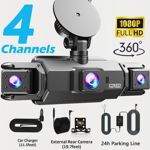 360 channel 1080p - 360°,