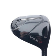 Used Titleist TSR 3 Driver /