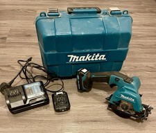 Makita HS301DWAE 10.8V CXT