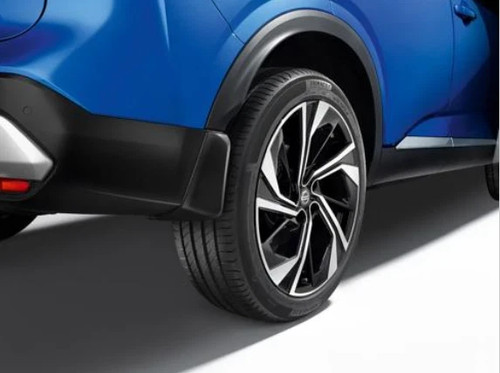 Genuine nissan qashqai 2021 - genuine, on