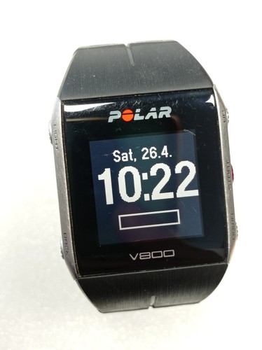 Polar v800 watch multisport - v800,