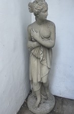 Vintage Weathered Life Size