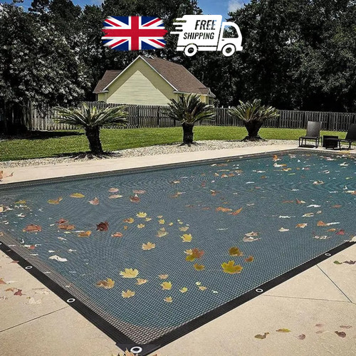 Rectangle ground swimming - rectangle, in-ground