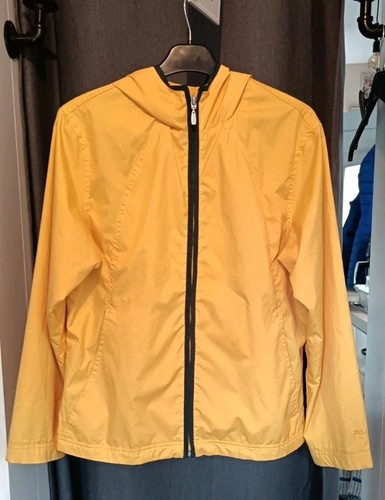 Vintage fila anarak full zip - fila,