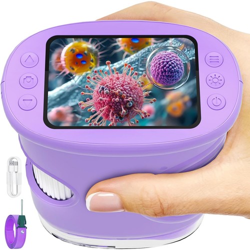 1000x handheld microscope for - handheld,