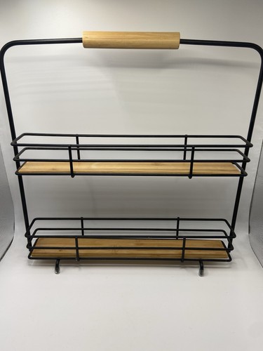 Tier black wire - tier,