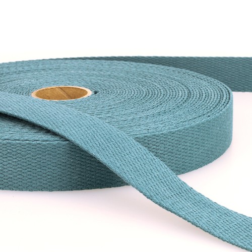Mineral blue 100 - blue, 100%