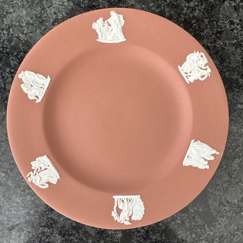 Wedgwood jasperware terracotta - wedgwood,