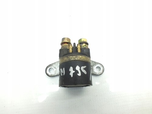 125 suzuki starter - starter, 1