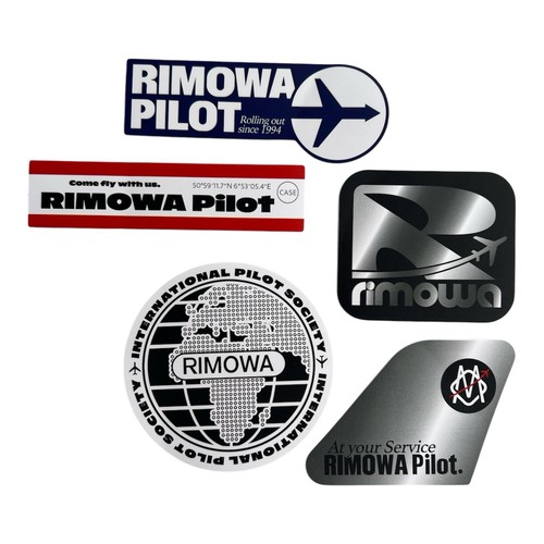 Rimowa pilot travel - pilot,
