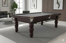 8ft Fully Reconditioned slate