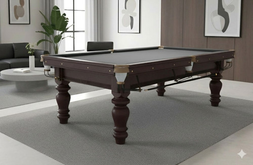 8ft fully reconditioned slate - 8ft,