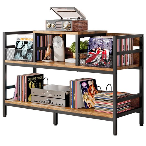 Forthcan record player - forthcan,