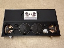 Morel 38th Anniversary 2-way