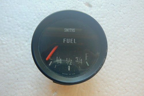 Smiths fuel gauge - smiths,