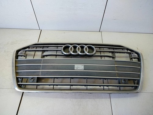 Audi 4k 2018 front - audi, a6