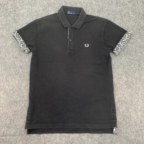 Fred perry pique - fred, polo
