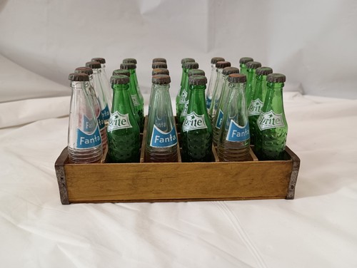 Vintage wooden crate - vintage,