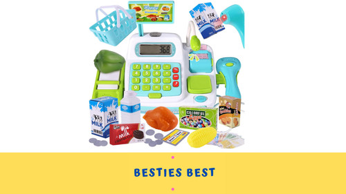 Childs big toy - toy, till