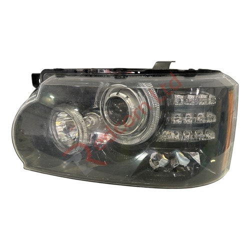 Land rover range - land,